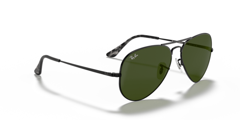 Black - 0RB3689 8056597041904