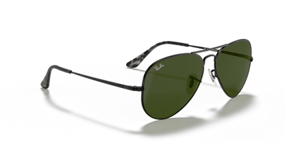 Black - 0RB3689 8056597041904