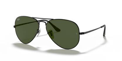 Black - 0RB3689 8056597041904