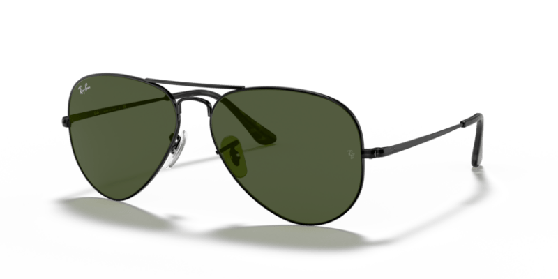 Black - 0RB3689 8056597041904