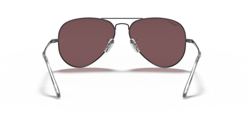 Gunmetal - 0RB3689 8056597260589