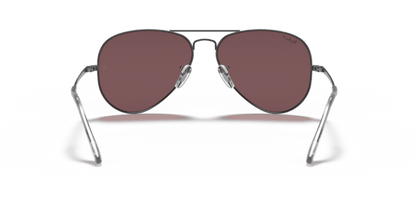 Gunmetal - 0RB3689 8056597260589