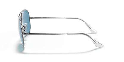 Gunmetal - 0RB3689 8056597260602