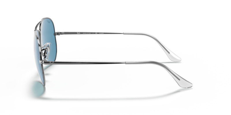 Gunmetal - 0RB3689 8056597260602