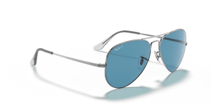 Gunmetal - 0RB3689 8056597260602