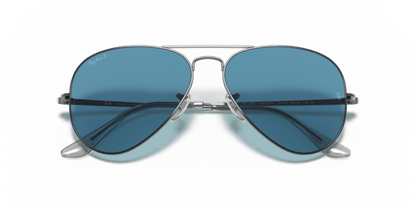 Gunmetal - 0RB3689 8056597260602