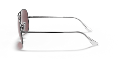 Gunmetal - 0RB3689 8056597260589