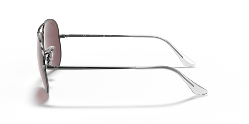 Gunmetal - 0RB3689 8056597260589