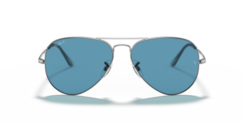 Gunmetal - 0RB3689 8056597260602