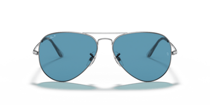 Gunmetal - 0RB3689 8056597260602