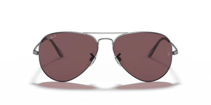 Gunmetal - 0RB3689 8056597260589