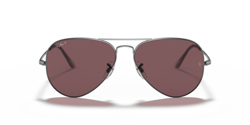 Gunmetal - 0RB3689 8056597260589