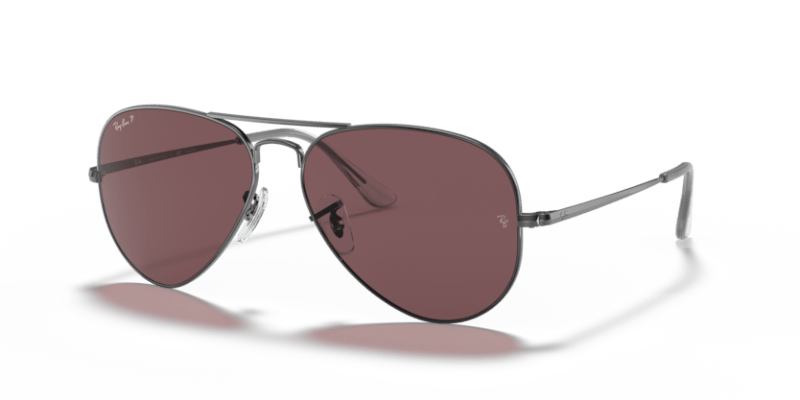 Gunmetal - 0RB3689 8056597260589