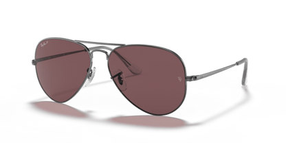 Gunmetal - 0RB3689 8056597260589