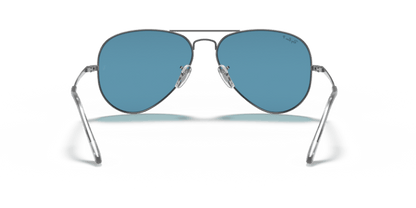 Gunmetal - 0RB3689 8056597260602