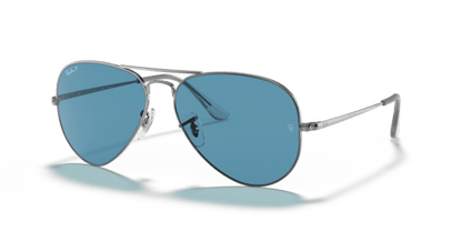 Gunmetal - 0RB3689 8056597260602