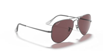 Gunmetal - 0RB3689 8056597260589