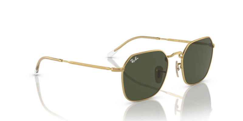 Arista Gold - 0RB3694 8056597721257