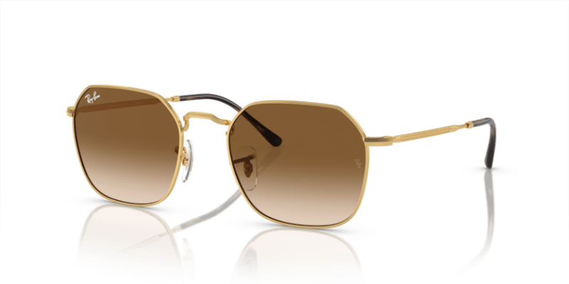 Arista Gold - 0RB3694 8056597948838