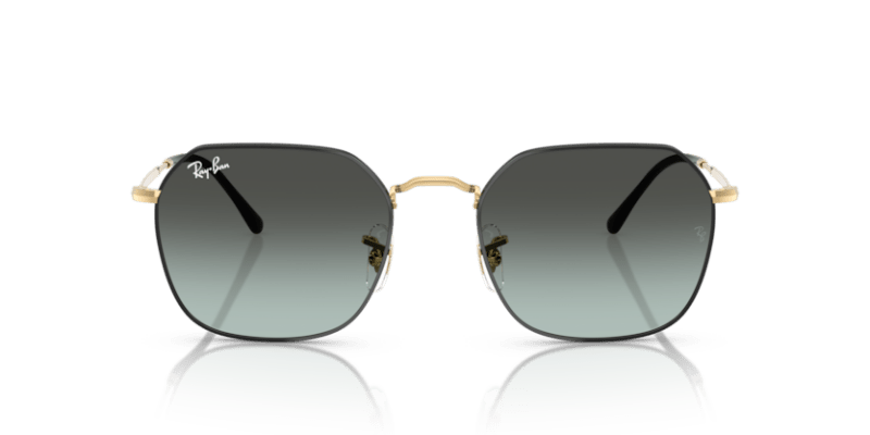 Black On Arista - 0RB3694 8056262302453