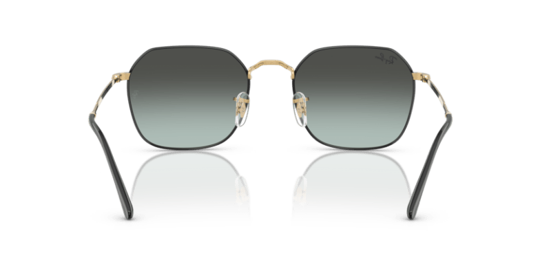 Black On Arista - 0RB3694 8056262302453