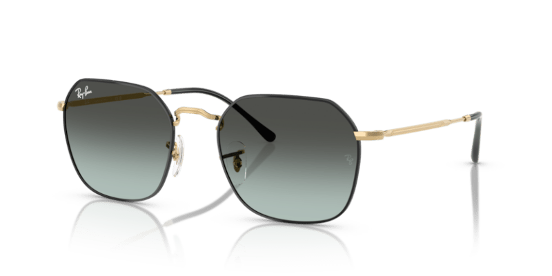 Black On Arista - 0RB3694 8056262302453