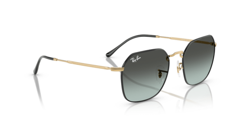 Black On Arista - 0RB3694 8056262302453