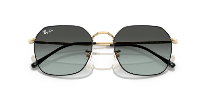 Black On Arista - 0RB3694 8056262302453