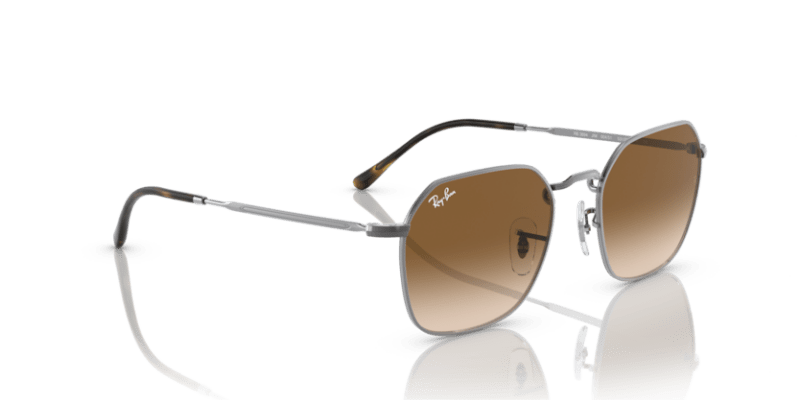 Gunmetal - 0RB3694 8056597721295