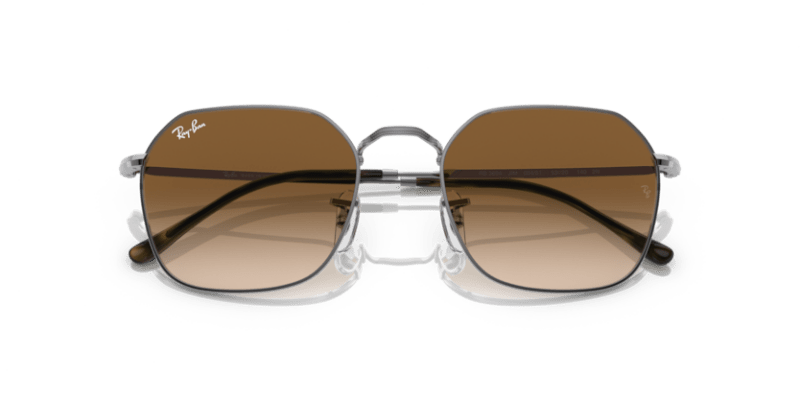 Gunmetal - 0RB3694 8056597721295