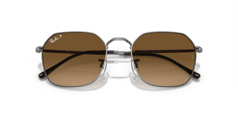 Gunmetal - 0RB3694 8056597948883