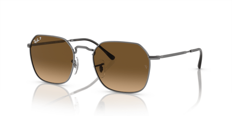 Gunmetal - 0RB3694 8056597948883