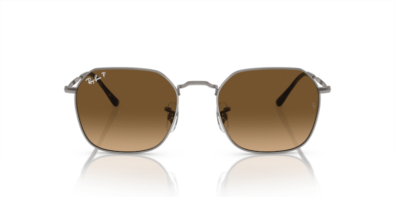 Gunmetal - 0RB3694 8056597948883