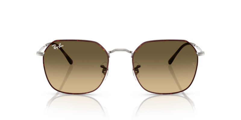 Havana On Gunmetal - 0RB3694 8056262302392