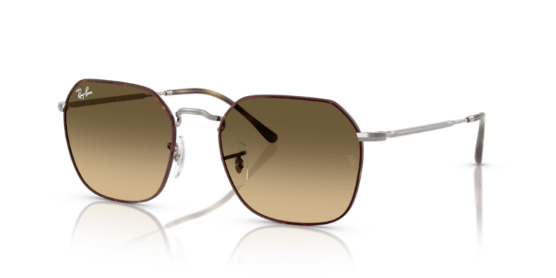 Havana On Gunmetal - 0RB3694 8056262302392