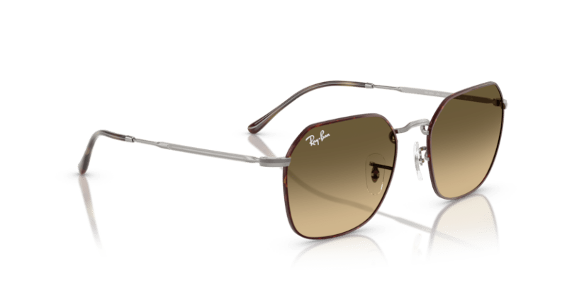 Havana On Gunmetal - 0RB3694 8056262302392