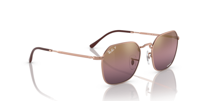 Rose Gold - 0RB3694 8056597767903