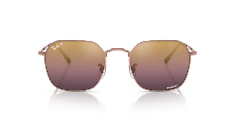 Rose Gold - 0RB3694 8056597767903