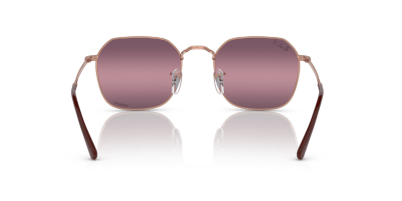 Rose Gold - 0RB3694 8056597767903