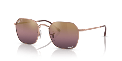 Rose Gold - 0RB3694 8056597767903