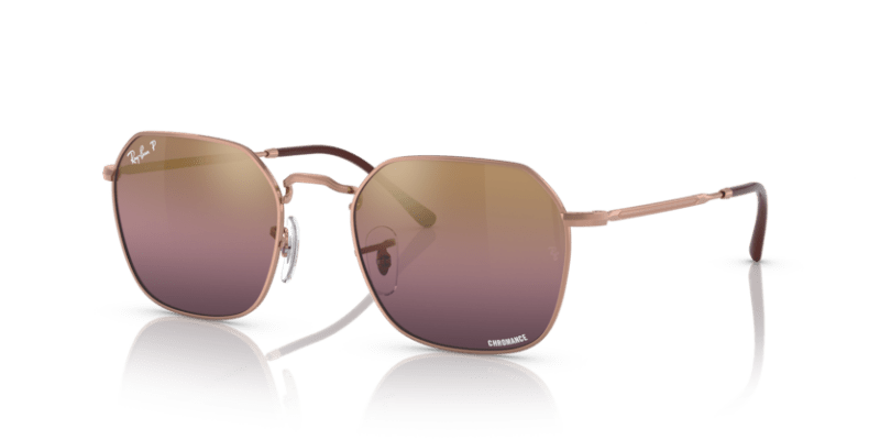 Rose Gold - 0RB3694 8056597767903