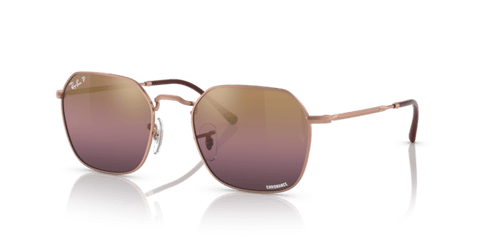 Rose Gold - 0RB3694 8056597767903