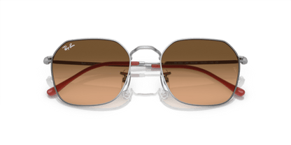 Silver - 0RB3694 8056597948869