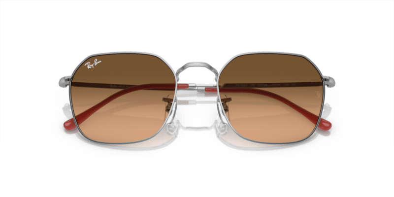 Silver - 0RB3694 8056597948869