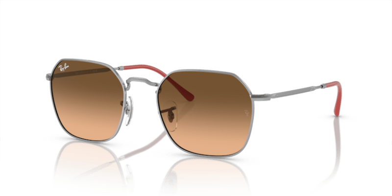 Silver - 0RB3694 8056597948869