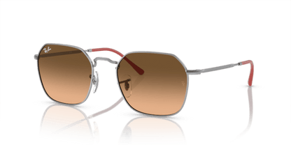 Silver - 0RB3694 8056597948869