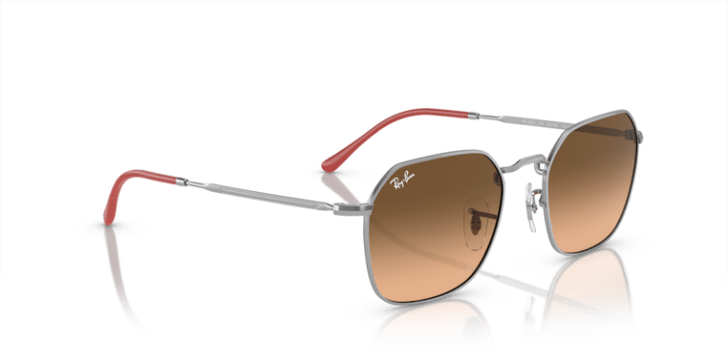 Silver - 0RB3694 8056597948869