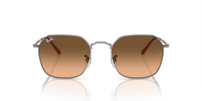 Silver - 0RB3694 8056597948869