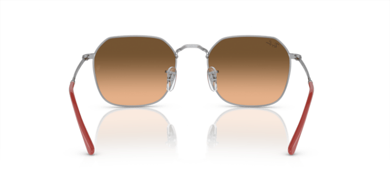 Silver - 0RB3694 8056597948869