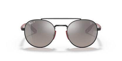 Black - 0RB3696M 8056597645294